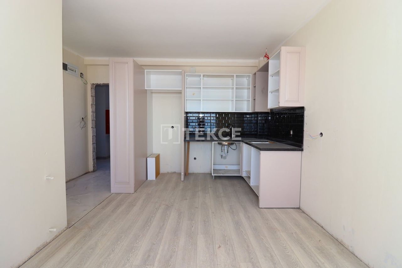 Apartment Erdemli, Turkey, 59 m² - picture 15