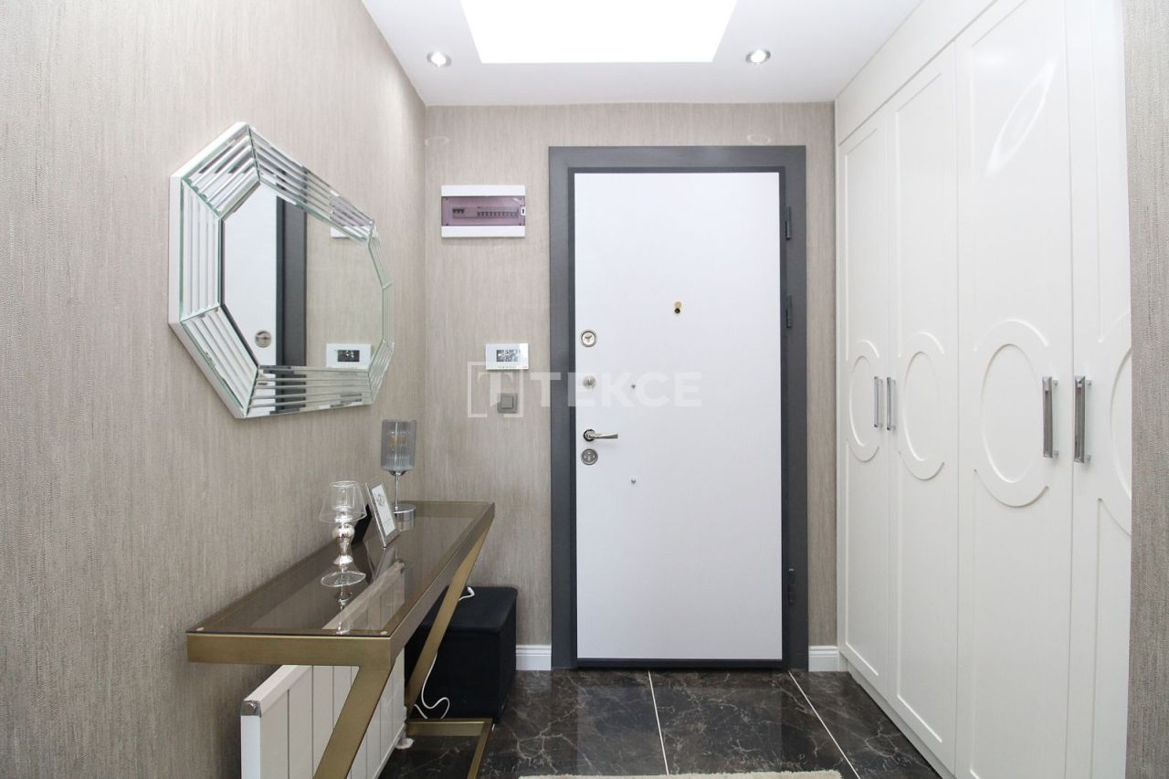 Apartment Çınarcık, Turkey, 170 m² - picture 17