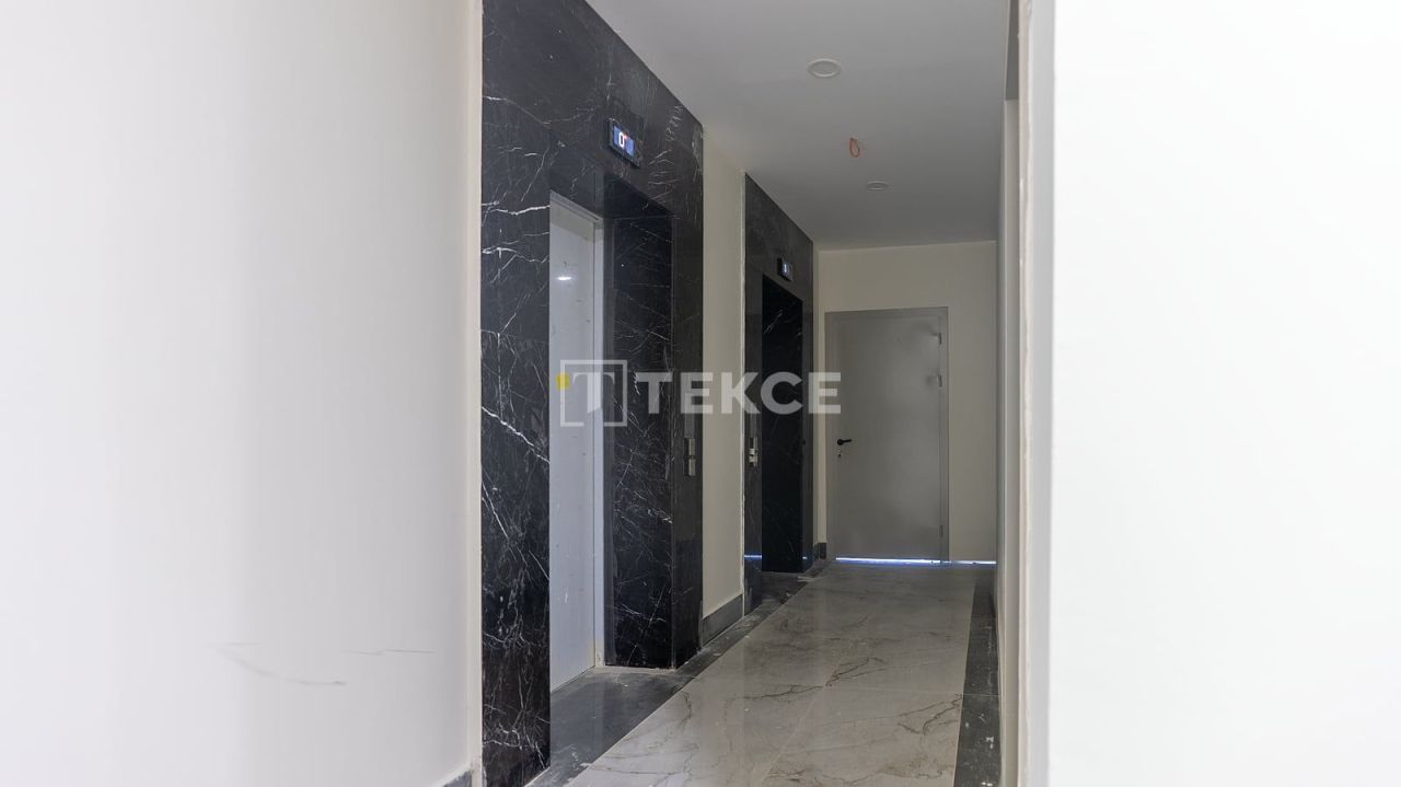 Appartamenti a Antalya, Turchia, 120 m² - foto 17