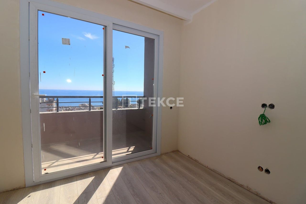 Apartment Erdemli, Turkey, 106 m² - picture 17