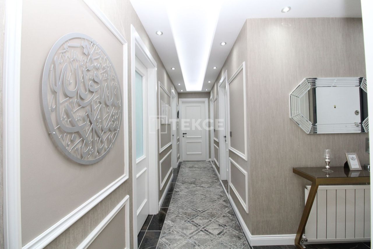 Apartment Çınarcık, Turkey, 170 m² - picture 18