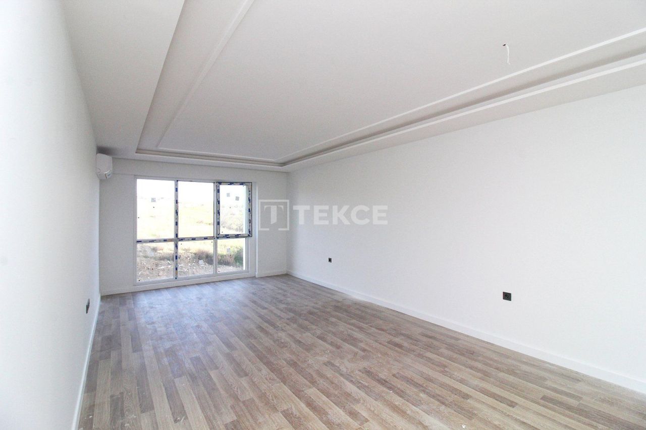 Apartment Nilüfer, Turkey, 196 m² - picture 18