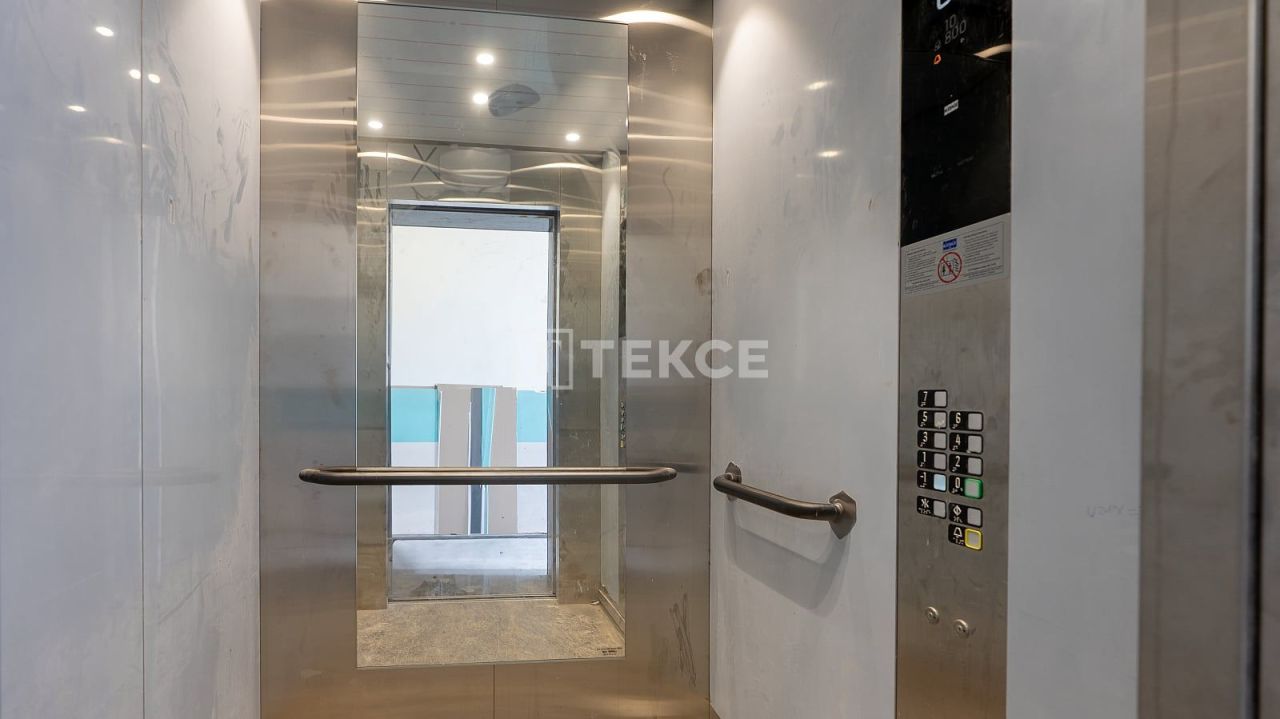 Apartamento en Antalya, Turquia, 65 m² - imagen 18