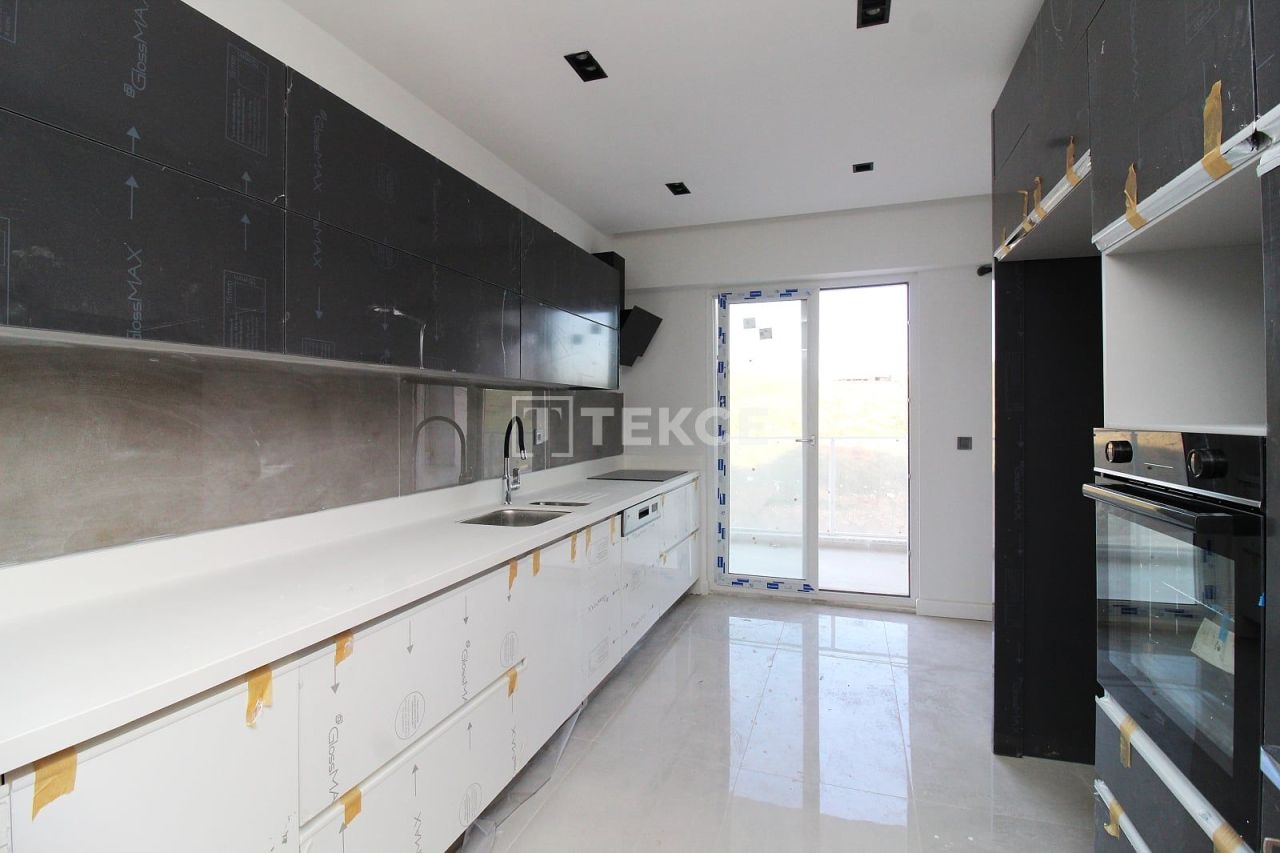 Apartment Nilüfer, Turkey, 196 m² - picture 19