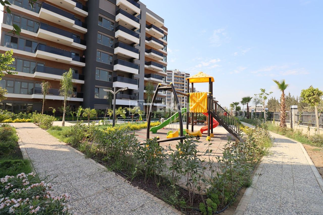 Apartment in Antalya, Turkey, 120 m² - picture 19