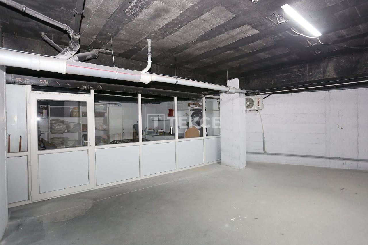 Attico a Antalya, Turchia, 100 m² - foto 19