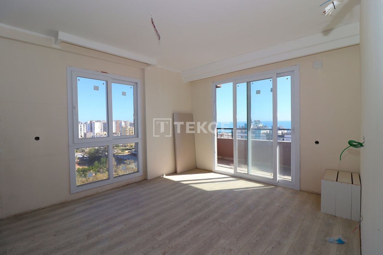 Apartment Erdemli, Turkey, 59 m² - picture 19