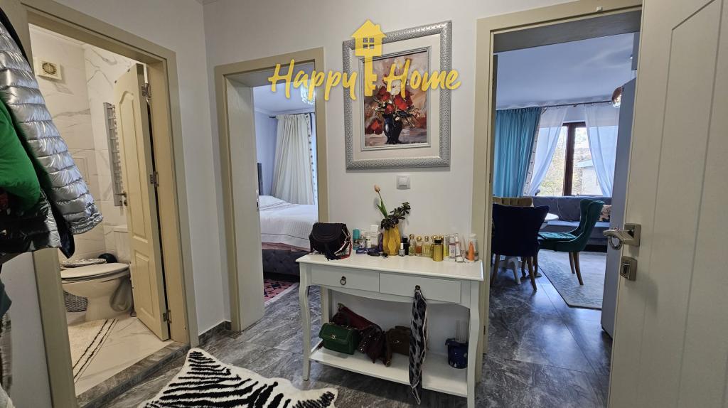 Appartamento a Nesebăr, Bulgaria, 59.8 m² - foto 6