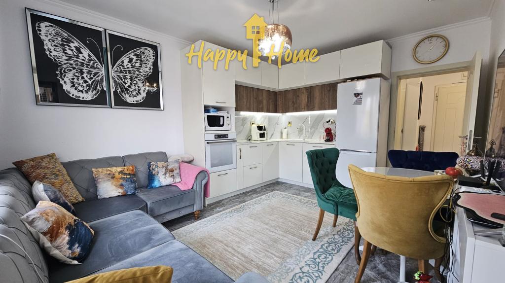 Appartamento a Nesebăr, Bulgaria, 59.8 m² - foto 4