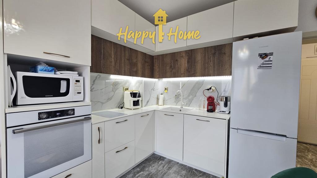 Appartamento a Nesebăr, Bulgaria, 59.8 m² - foto 5