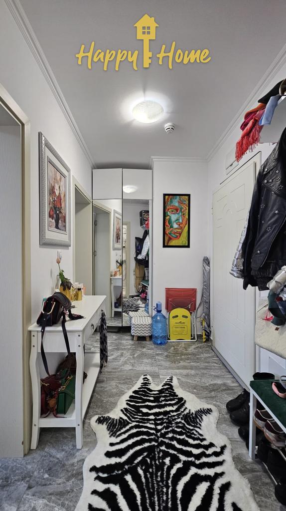 Appartamento a Nesebăr, Bulgaria, 59.8 m² - foto 11