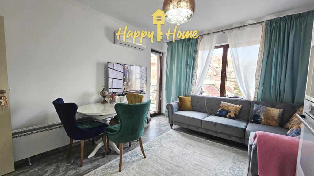 Appartamento a Nesebăr, Bulgaria, 59.8 m² - foto 1