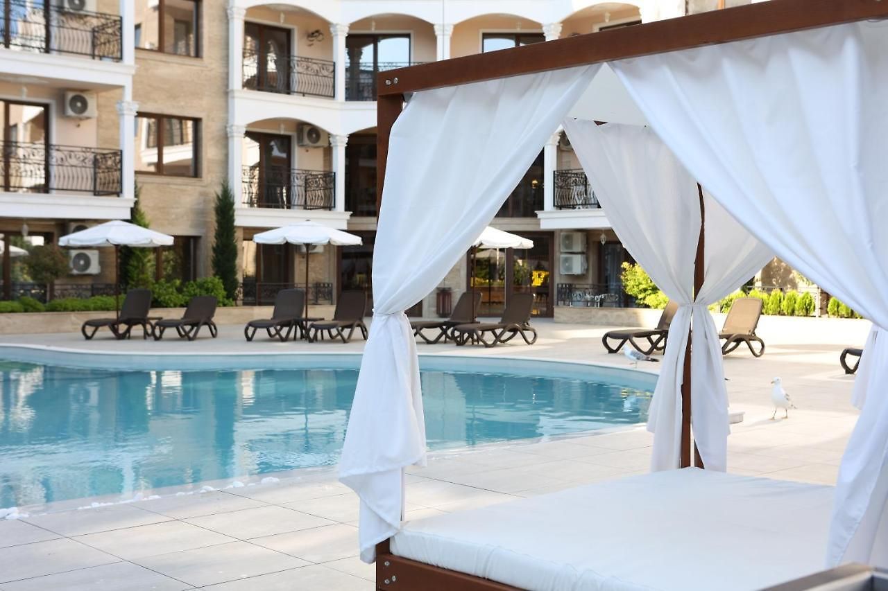 Appartamento a Nesebăr, Bulgaria, 59.8 m² - foto 16