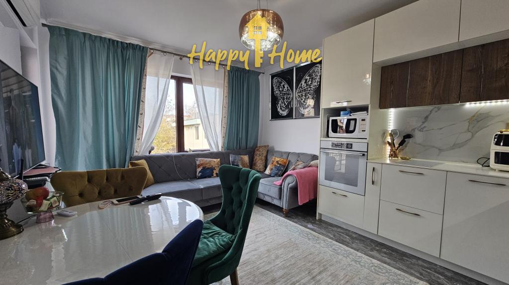 Appartamento a Nesebăr, Bulgaria, 59.8 m² - foto 3