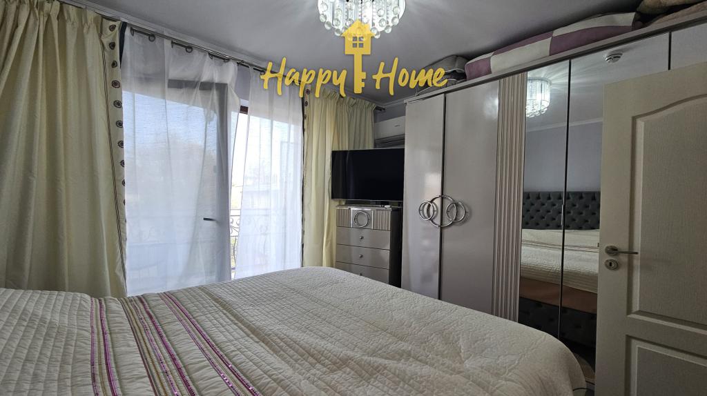 Appartamento a Nesebăr, Bulgaria, 59.8 m² - foto 9