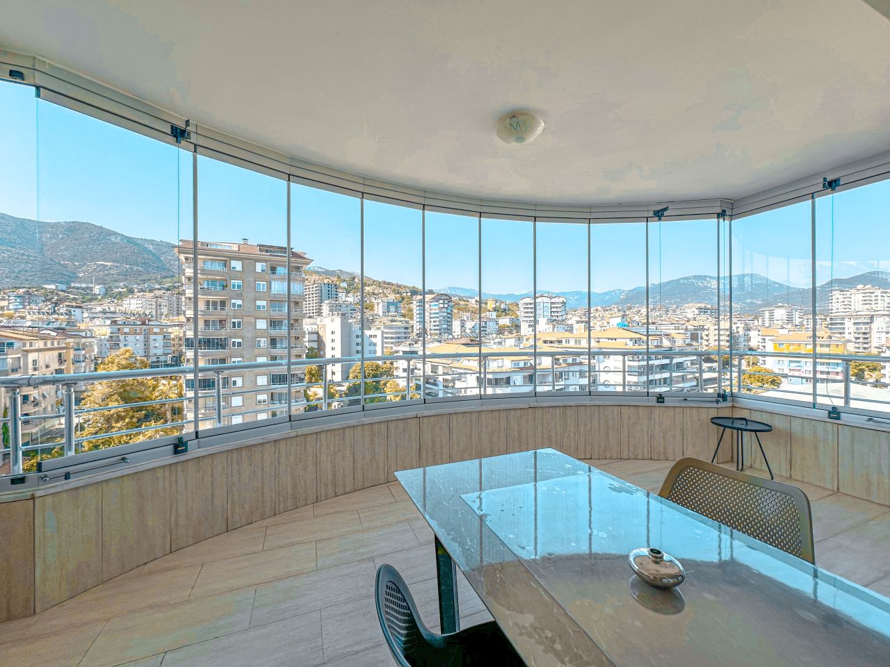 Appartement à Alanya, Turquie, 135 m² - image 14