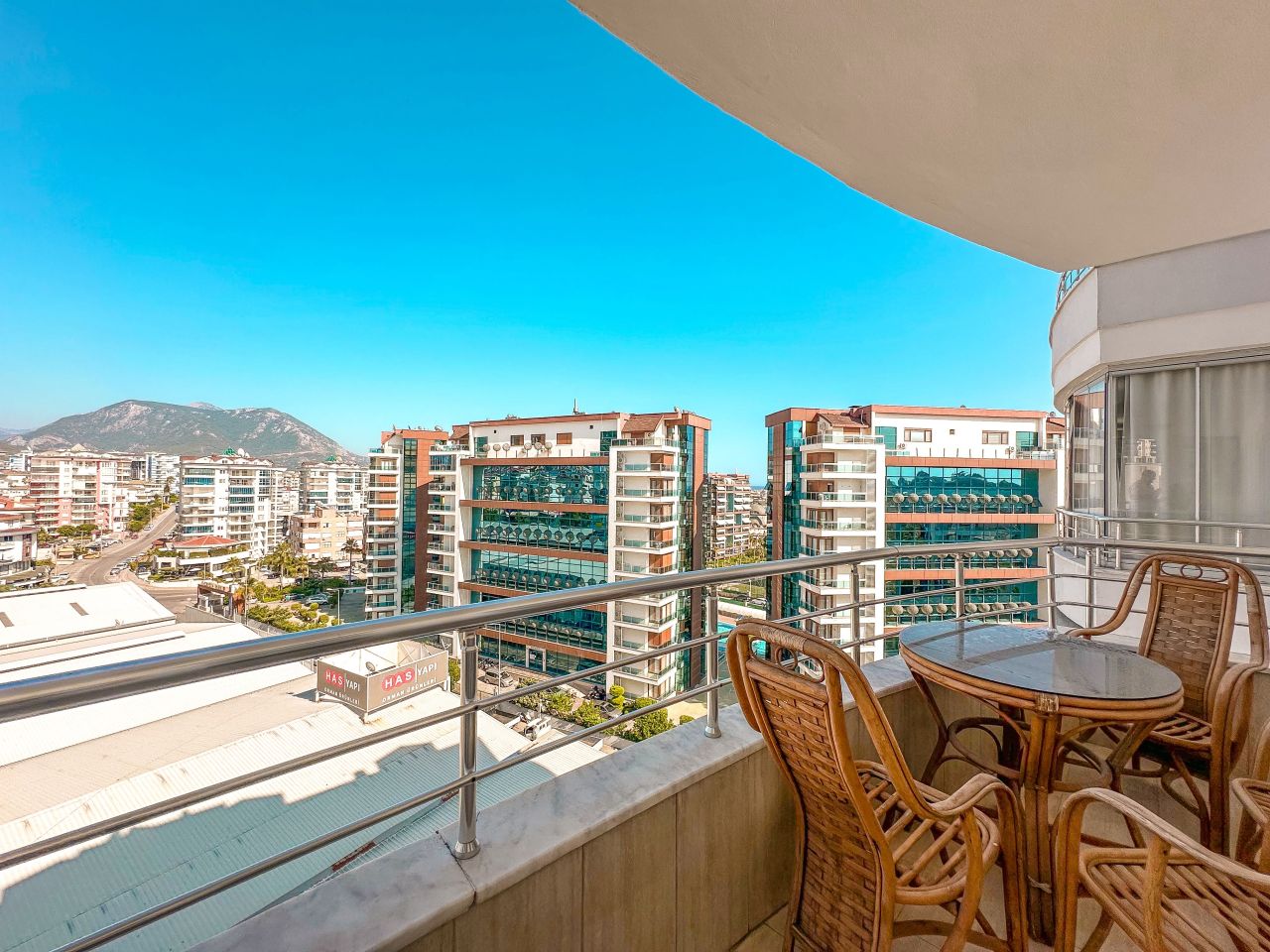 Appartement à Alanya, Turquie, 135 m² - image 13