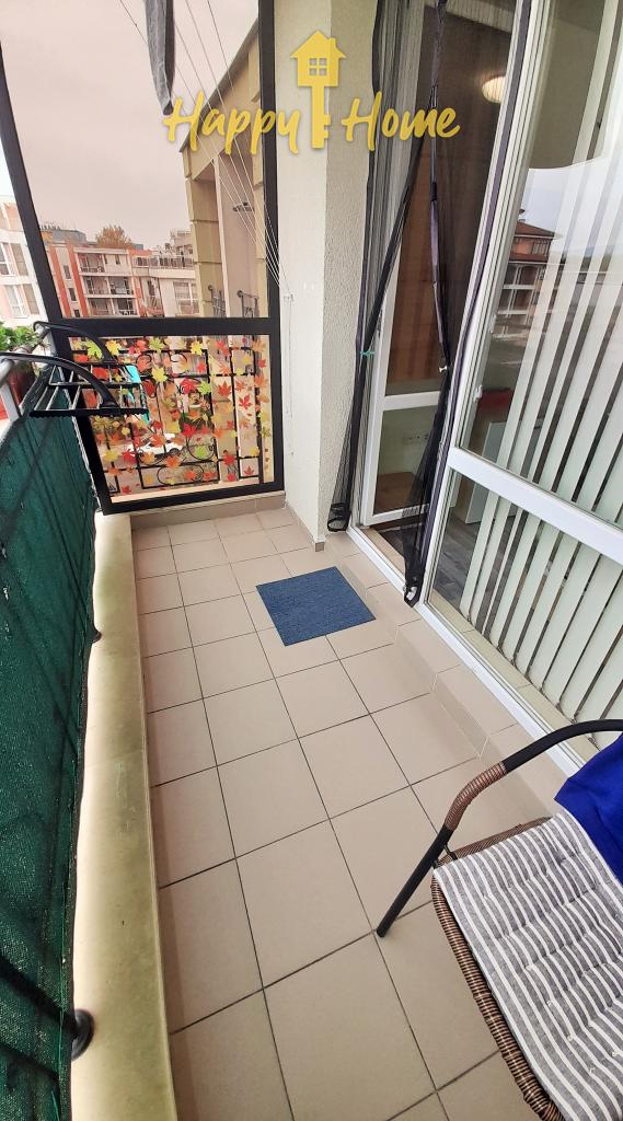 Studio a Spiaggia assolata, Bulgaria, 35 m² - foto 9