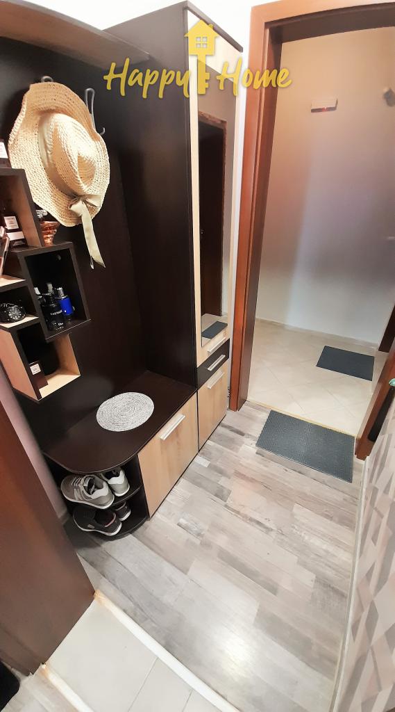 Studio a Spiaggia assolata, Bulgaria, 35 m² - foto 6