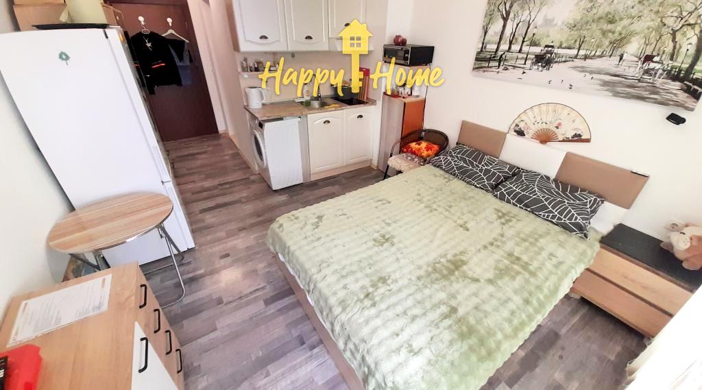 Studio a Spiaggia assolata, Bulgaria, 35 m² - foto 1