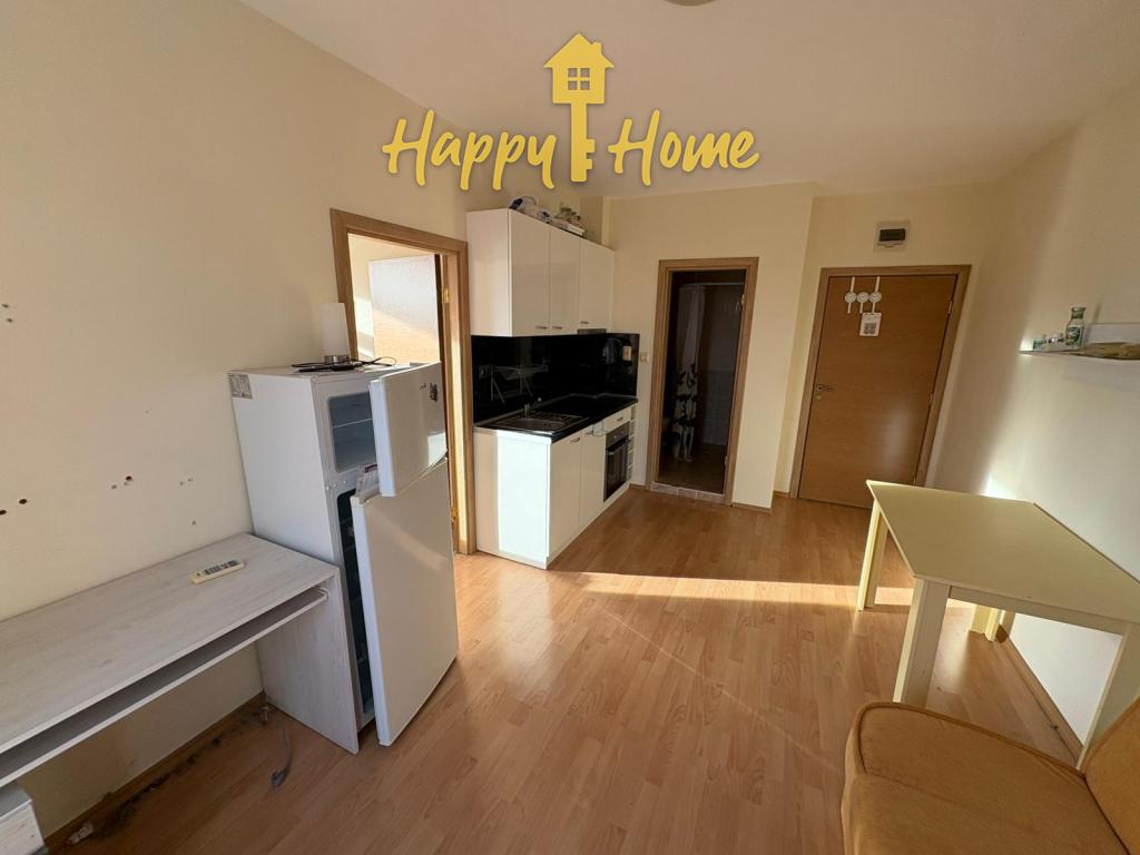 Appartamento a Spiaggia assolata, Bulgaria, 42 m² - foto 2