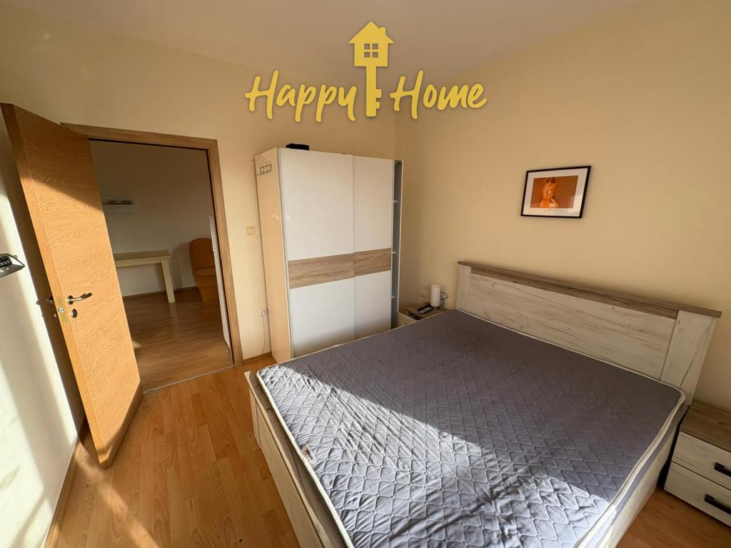 Appartamento a Spiaggia assolata, Bulgaria, 42 m² - foto 6