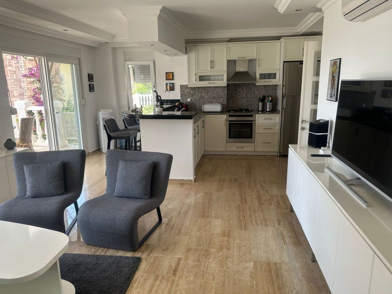 Villa in Alanya, Turkey, 160 m² - picture 3