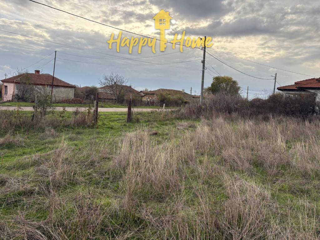 Land in Orizare, Bulgaria, 1 505 m² - picture 3