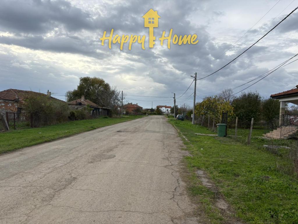 Land in Orizare, Bulgaria, 1 505 m² - picture 7