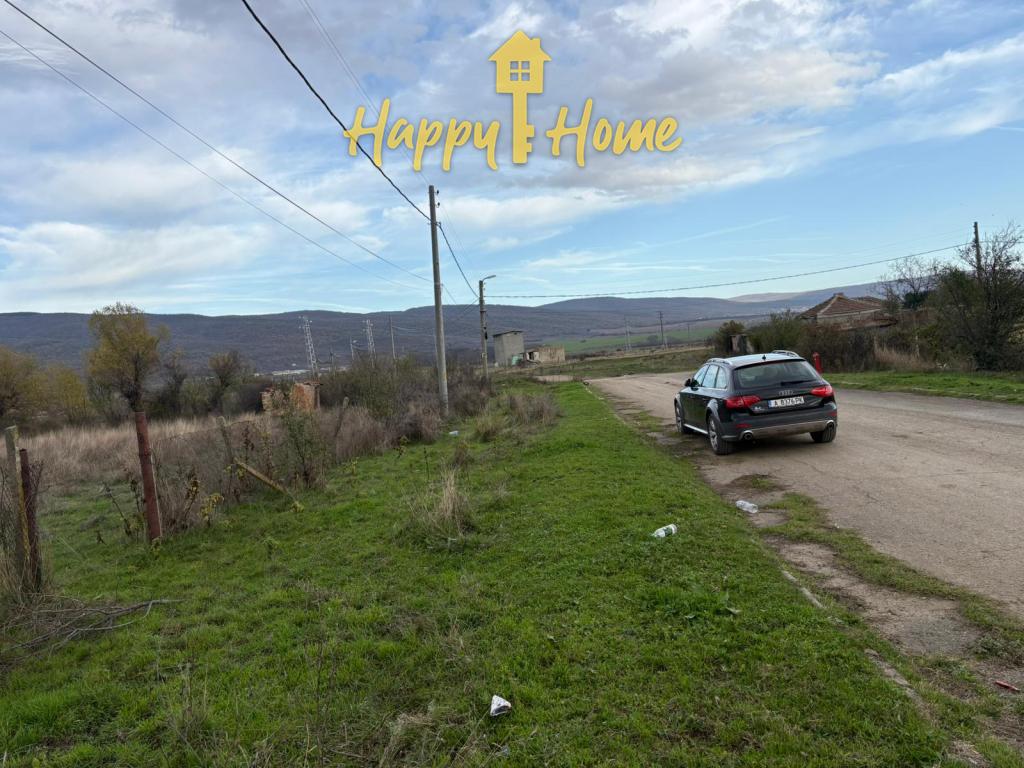 Land in Orizare, Bulgaria, 1 505 m² - picture 6