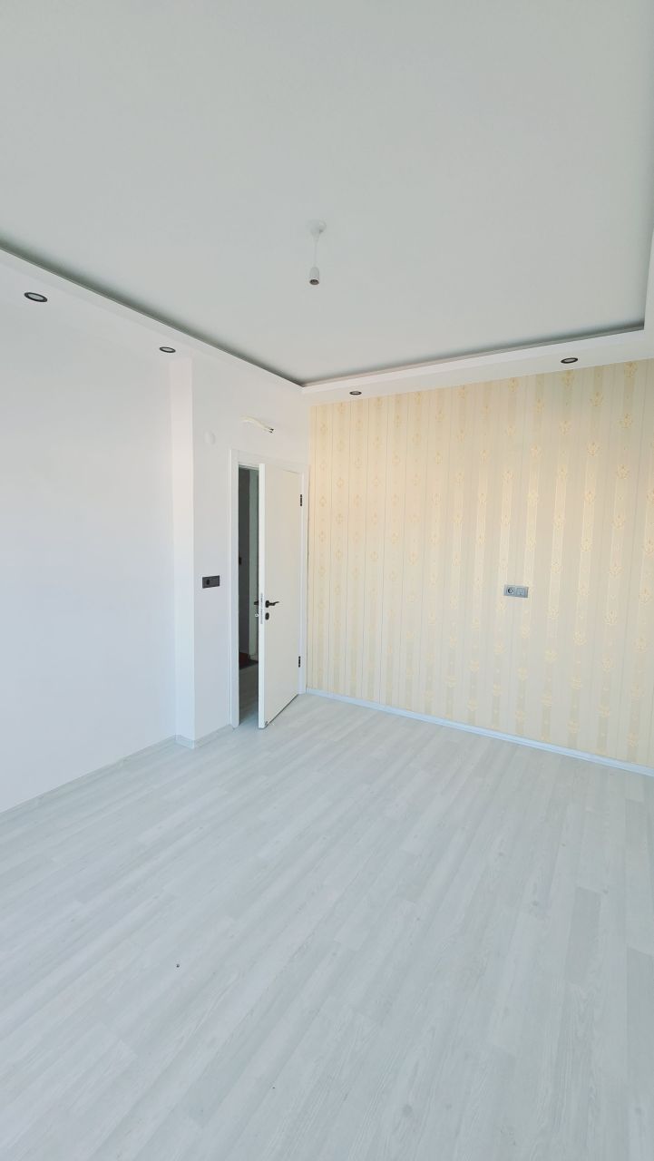 Penthouse in Gazipasa, Türkei, 135 m² - Foto 11