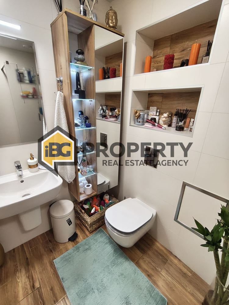 Wohnung in Varna, Bulgarien, 107 m² - Foto 5