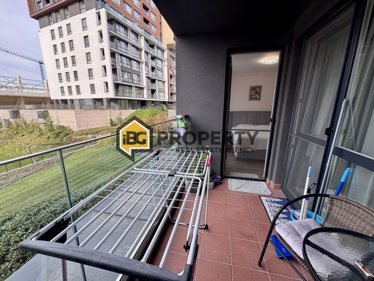 Wohnung in Varna, Bulgarien, 107 m² - Foto 9