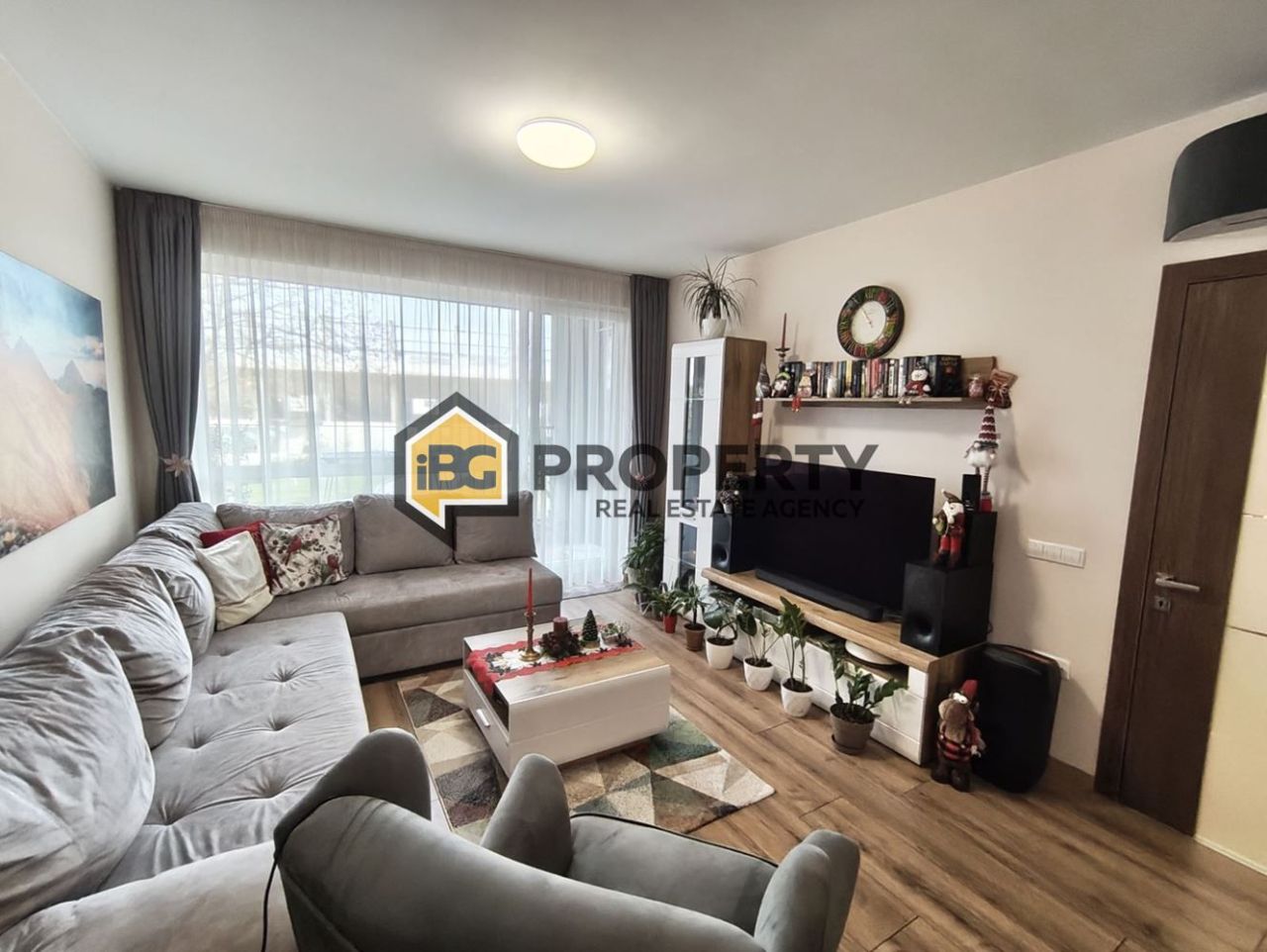 Wohnung in Varna, Bulgarien, 107 m² - Foto 3