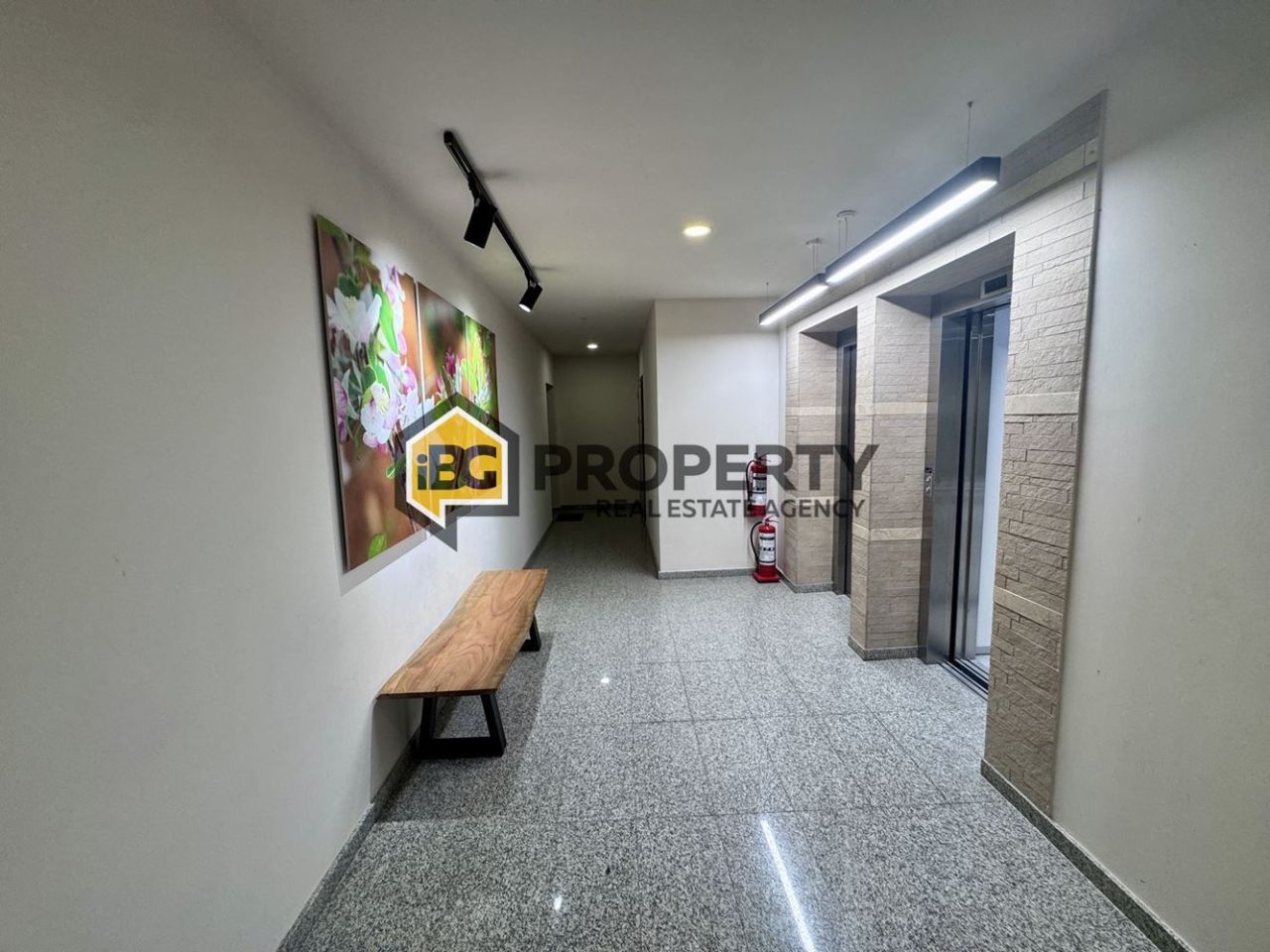 Wohnung in Varna, Bulgarien, 107 m² - Foto 13