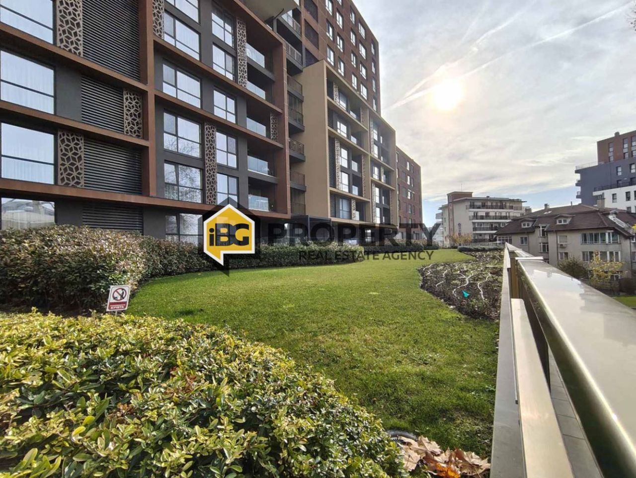 Wohnung in Varna, Bulgarien, 107 m² - Foto 12