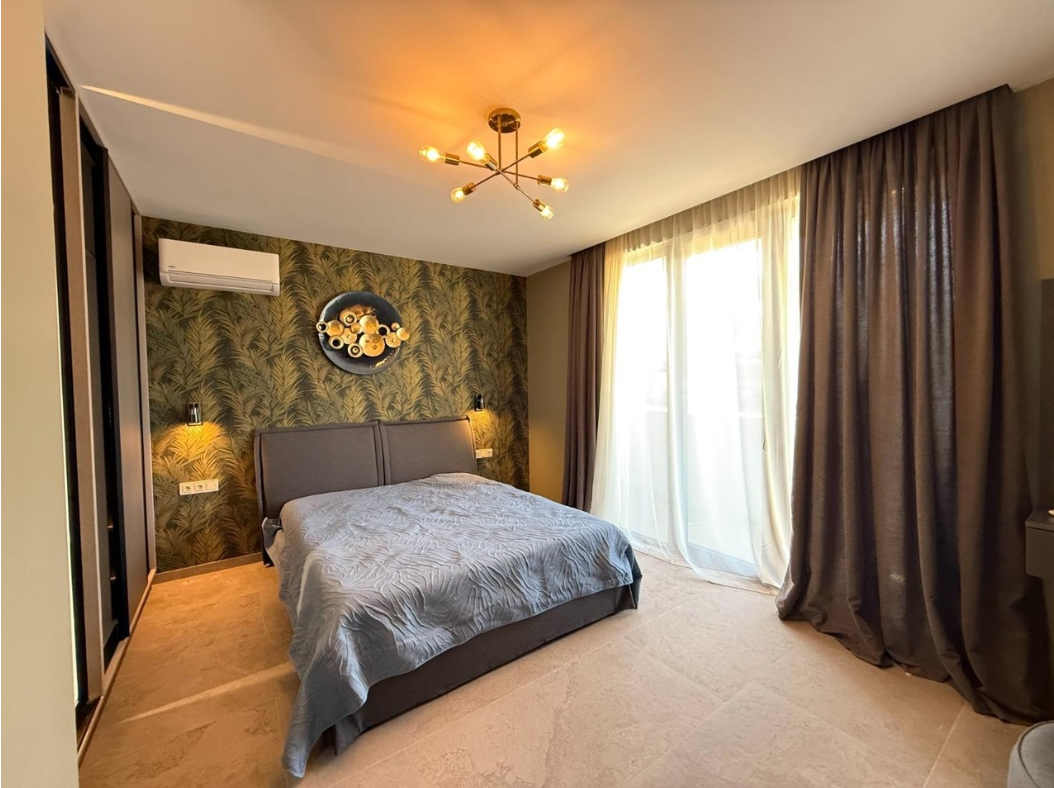 Villa in Batumi, Georgien, 218.11 m² - Foto 12