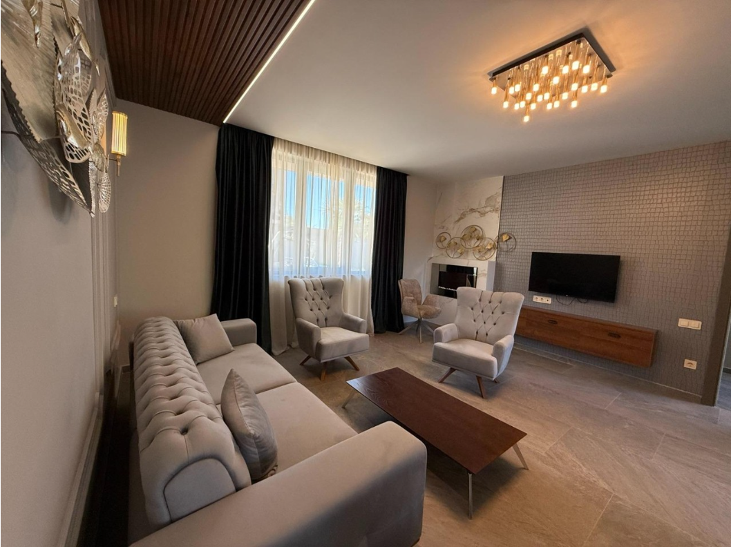 Villa in Batumi, Georgien, 218.11 m² - Foto 5