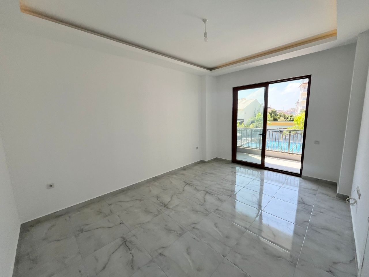 Flat in Alanya, Turkey, 105 m² - picture 7