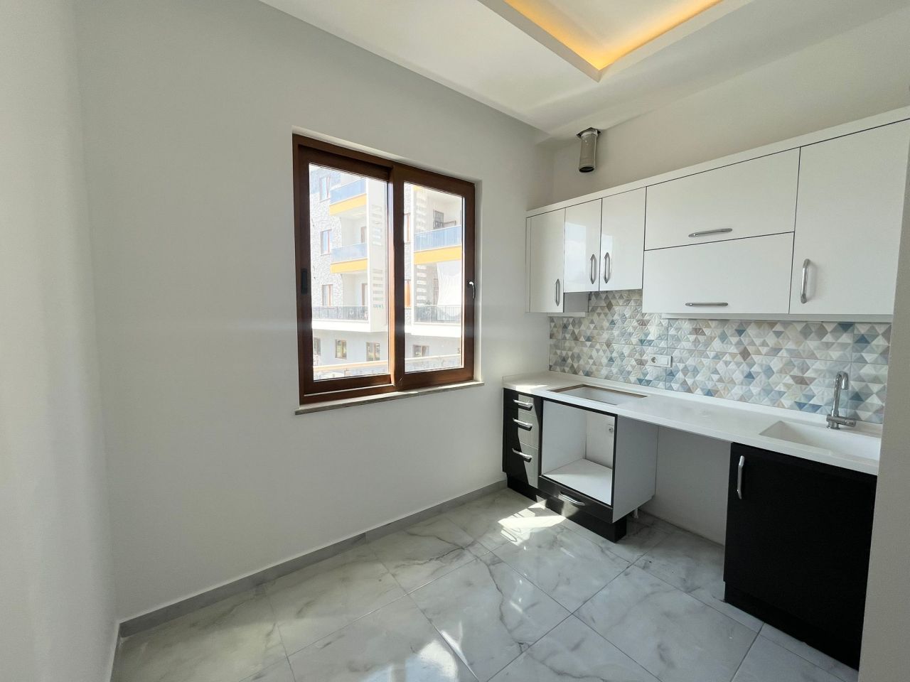 Flat in Alanya, Turkey, 105 m² - picture 3