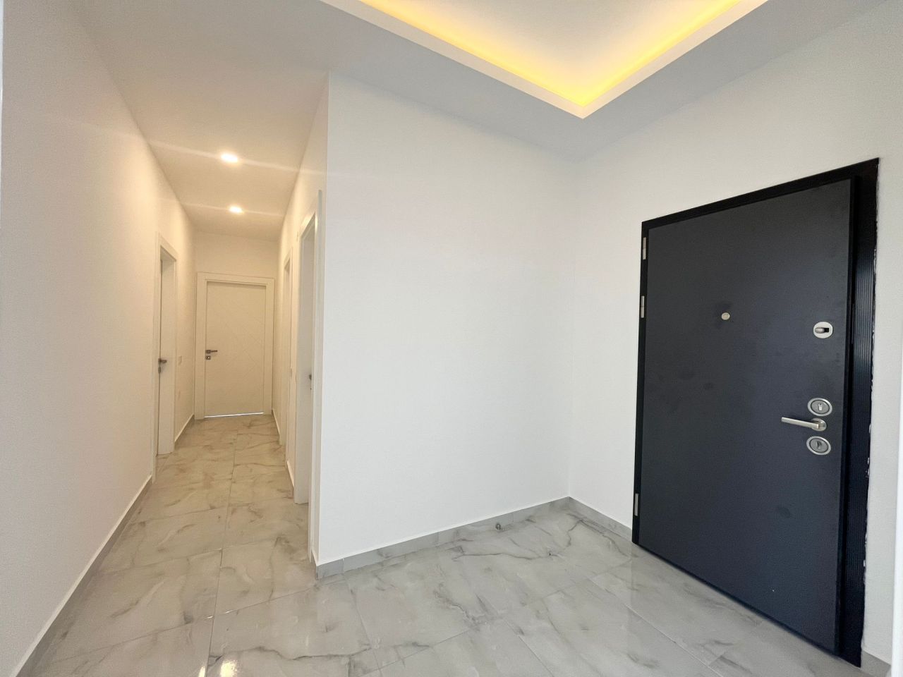 Flat in Alanya, Turkey, 105 m² - picture 2