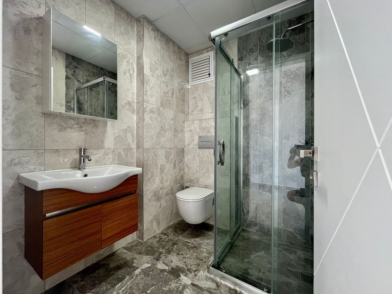 Flat in Alanya, Turkey, 105 m² - picture 10