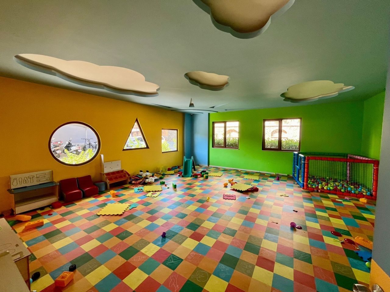 Flat in Alanya, Turkey, 105 m² - picture 14