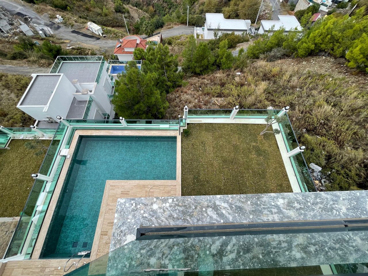 Villa in Alanya, Turkey, 160 m² - picture 14