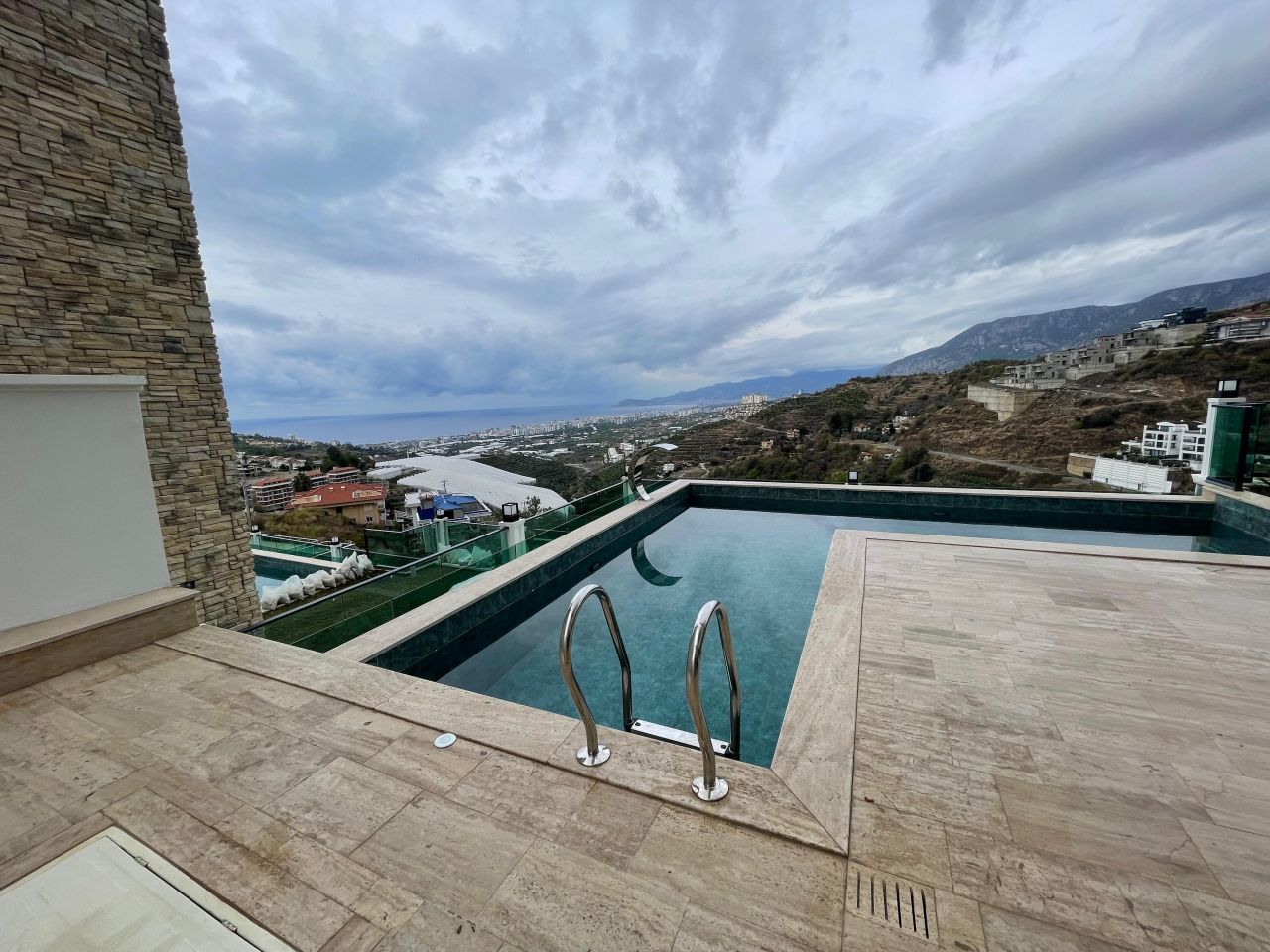 Villa in Alanya, Turkey, 160 m² - picture 17