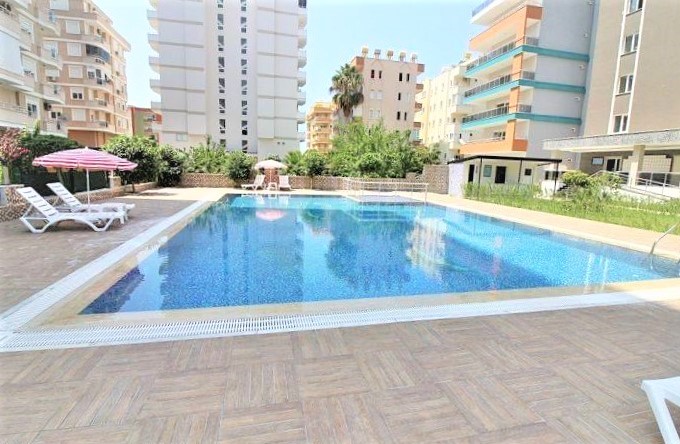 Flat in Alanya, Turkey, 70 m² - picture 10