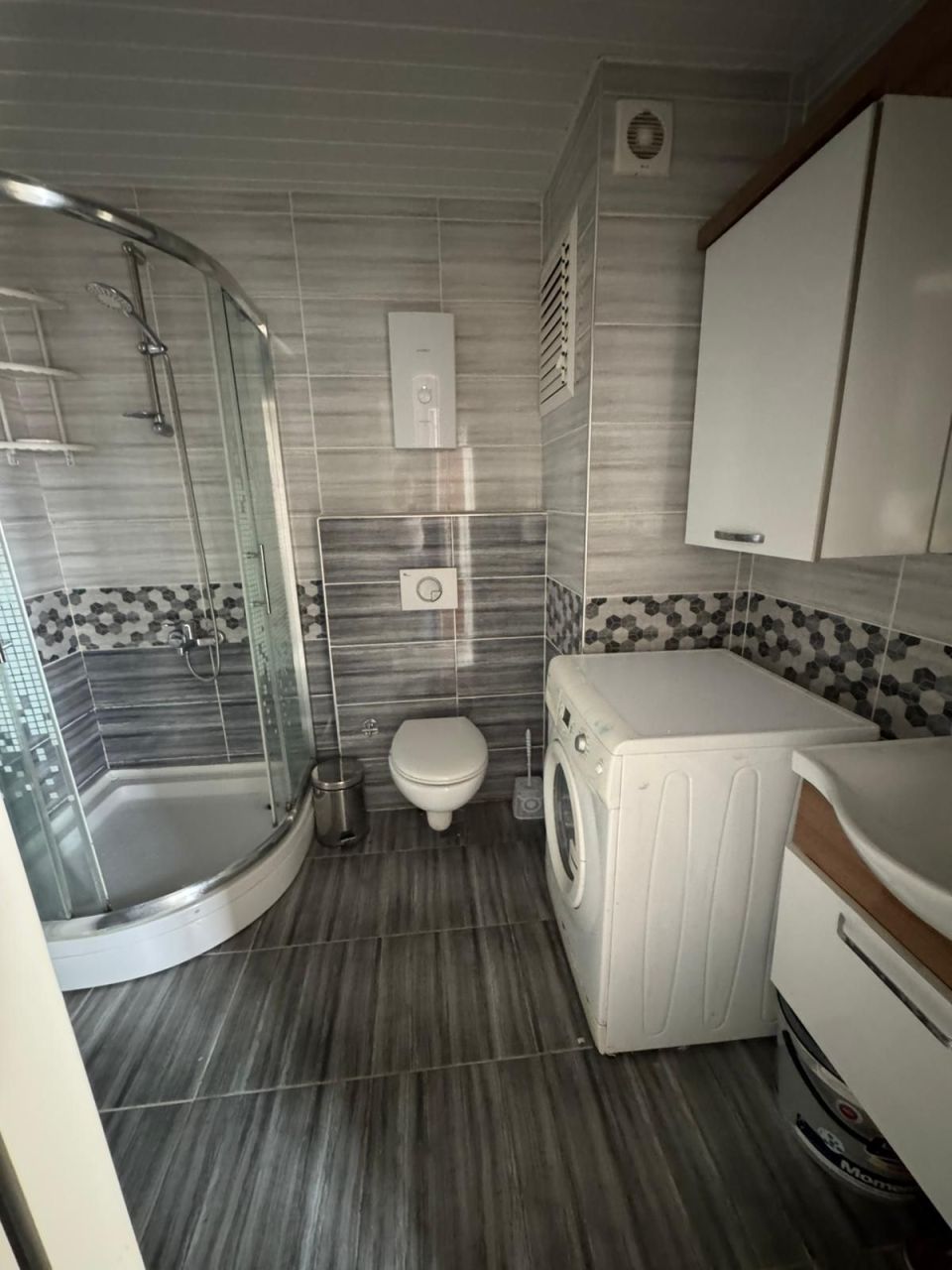 Flat in Alanya, Turkey, 70 m² - picture 5