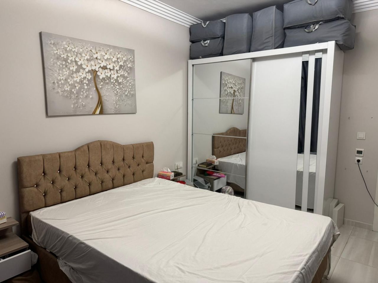 Flat in Alanya, Turkey, 70 m² - picture 4