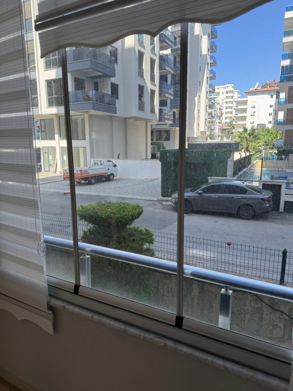 Flat in Alanya, Turkey, 70 m² - picture 6