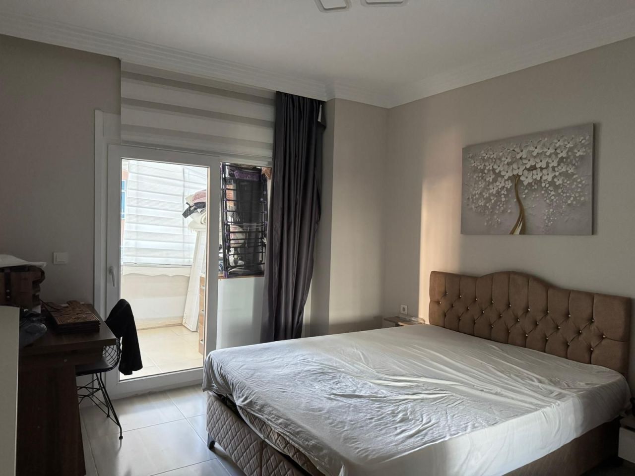 Flat in Alanya, Turkey, 70 m² - picture 3